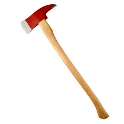 Hacha Bomberil