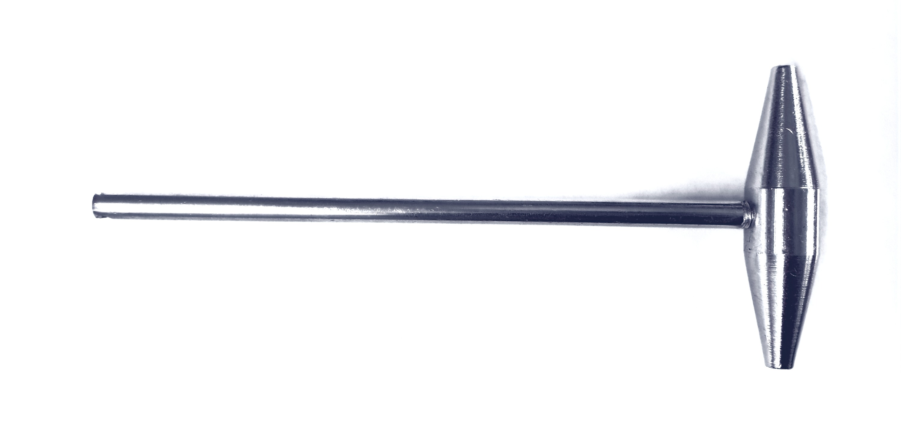 Martillo Rompe Vidrio 2
