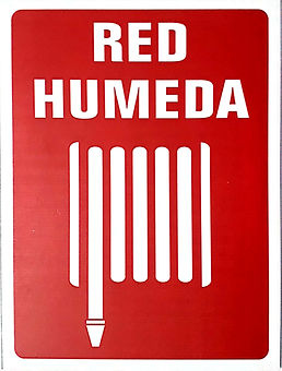 Señal Red Húmeda
