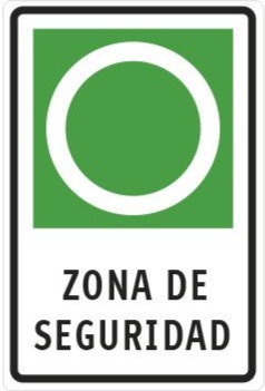 Zona de Seguridad