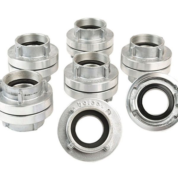 Tuerca BSP